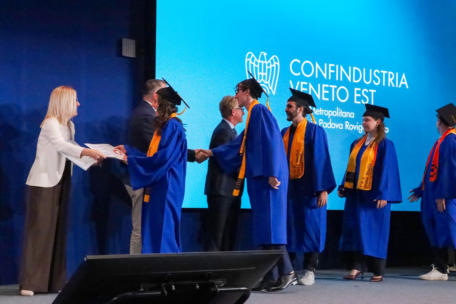 Graduation — IT'S THE BIG DAY 2026